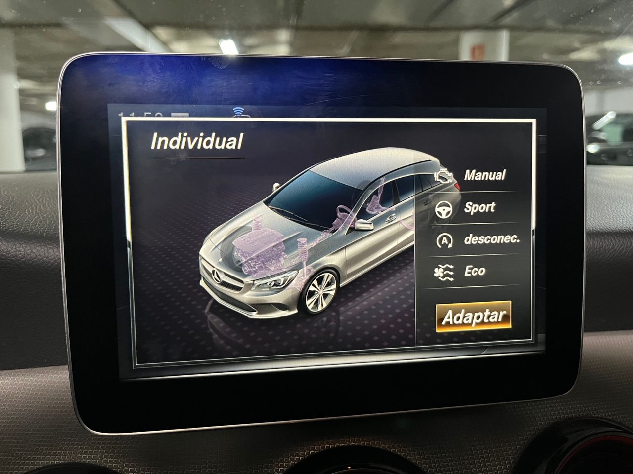 Mercedes CLA 200cdi - Foto 48