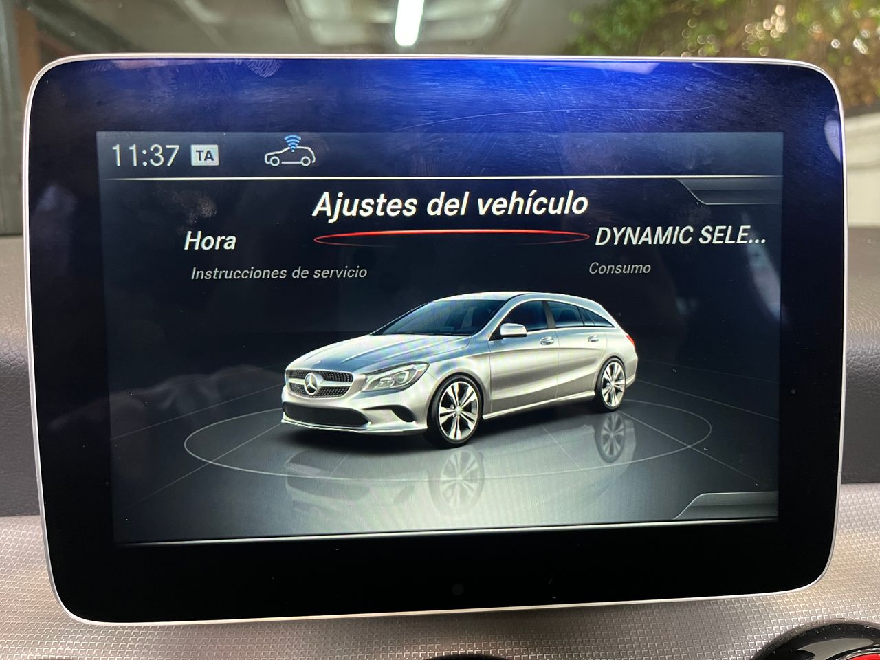 Mercedes CLA 200cdi - Foto 10