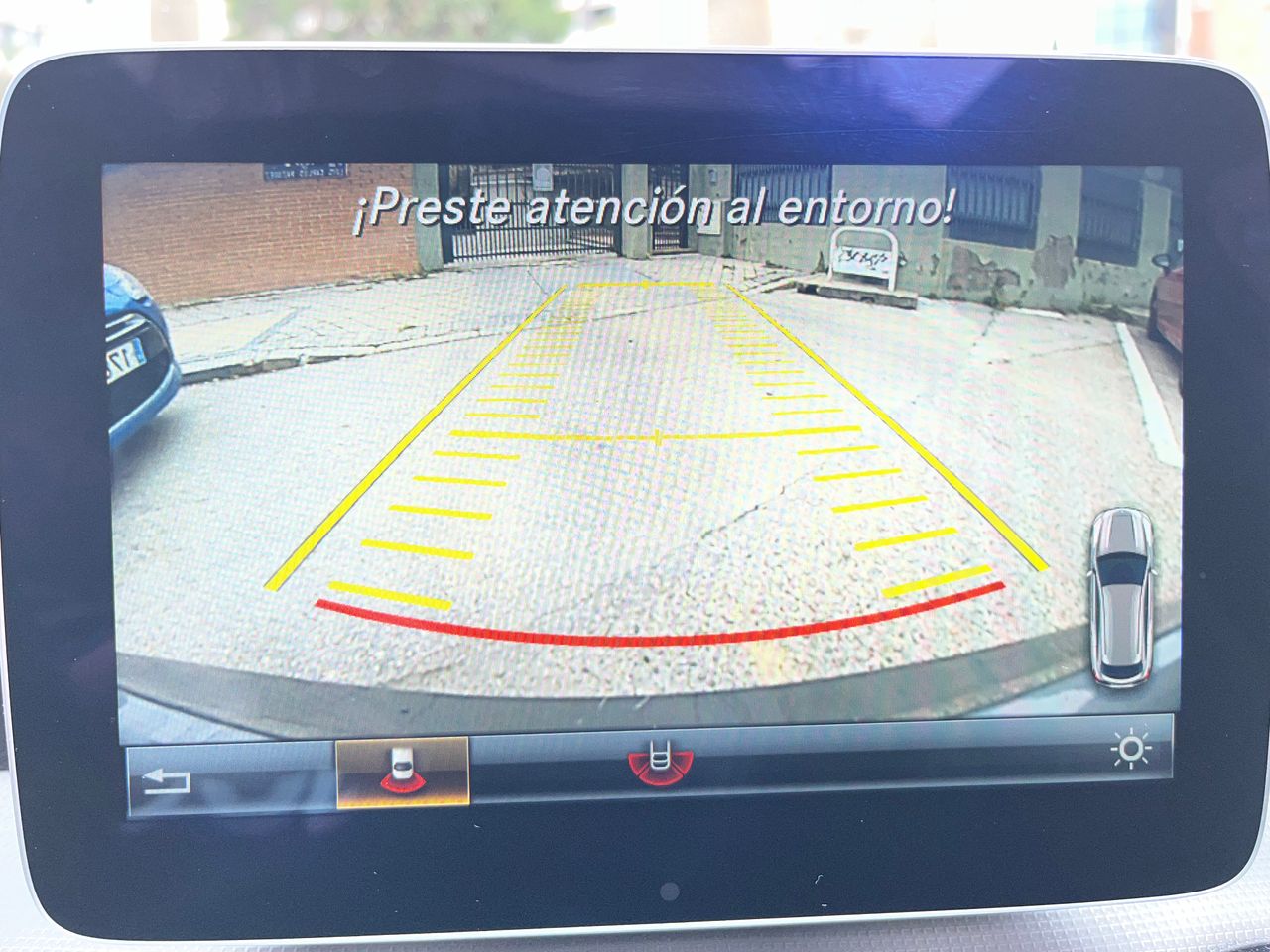 Mercedes CLA 200cdi - Foto 5