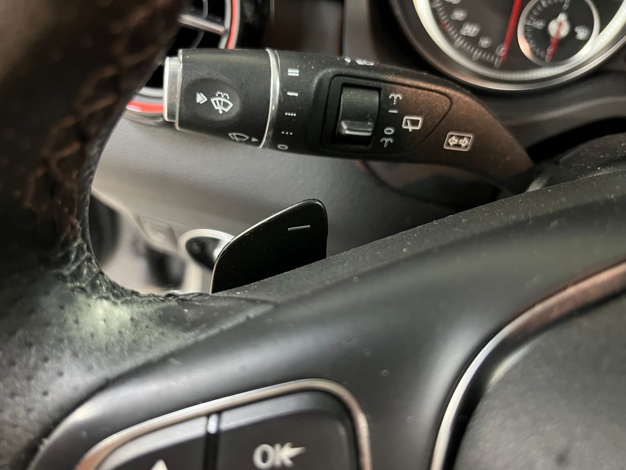 Mercedes CLA 200cdi - Foto 40