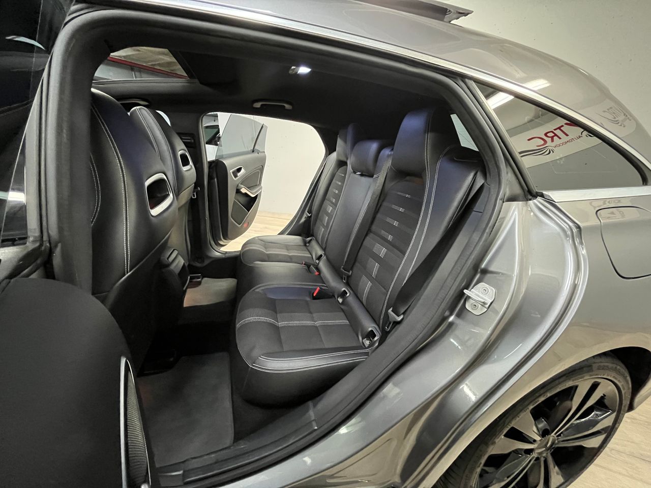 Mercedes CLA 200cdi - Foto 30