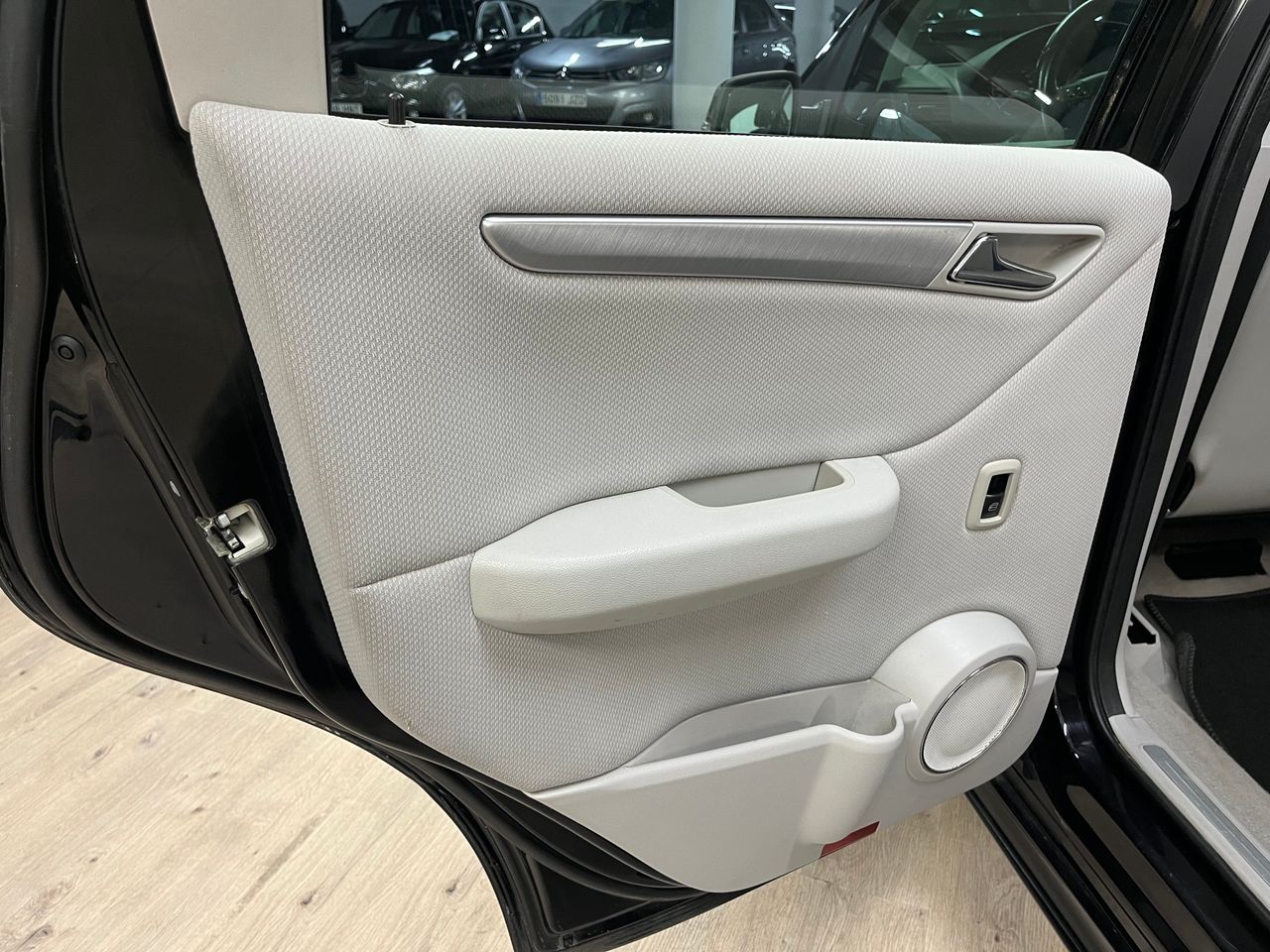 Mercedes Clase A A 180 CDI Berlina Autotronic - Foto 14