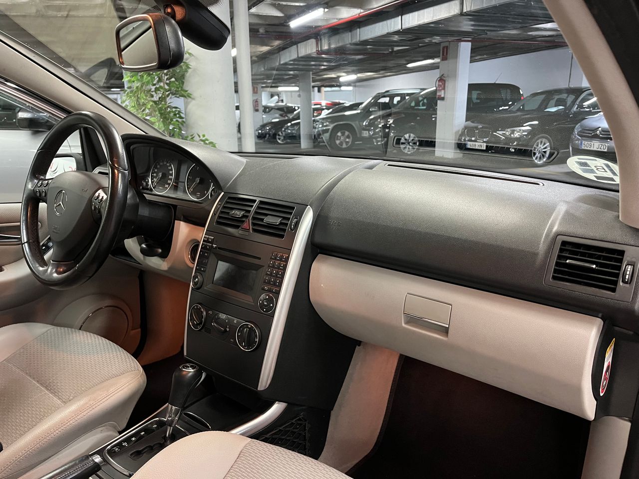 Mercedes Clase A A 180 CDI Berlina Autotronic - Foto 6