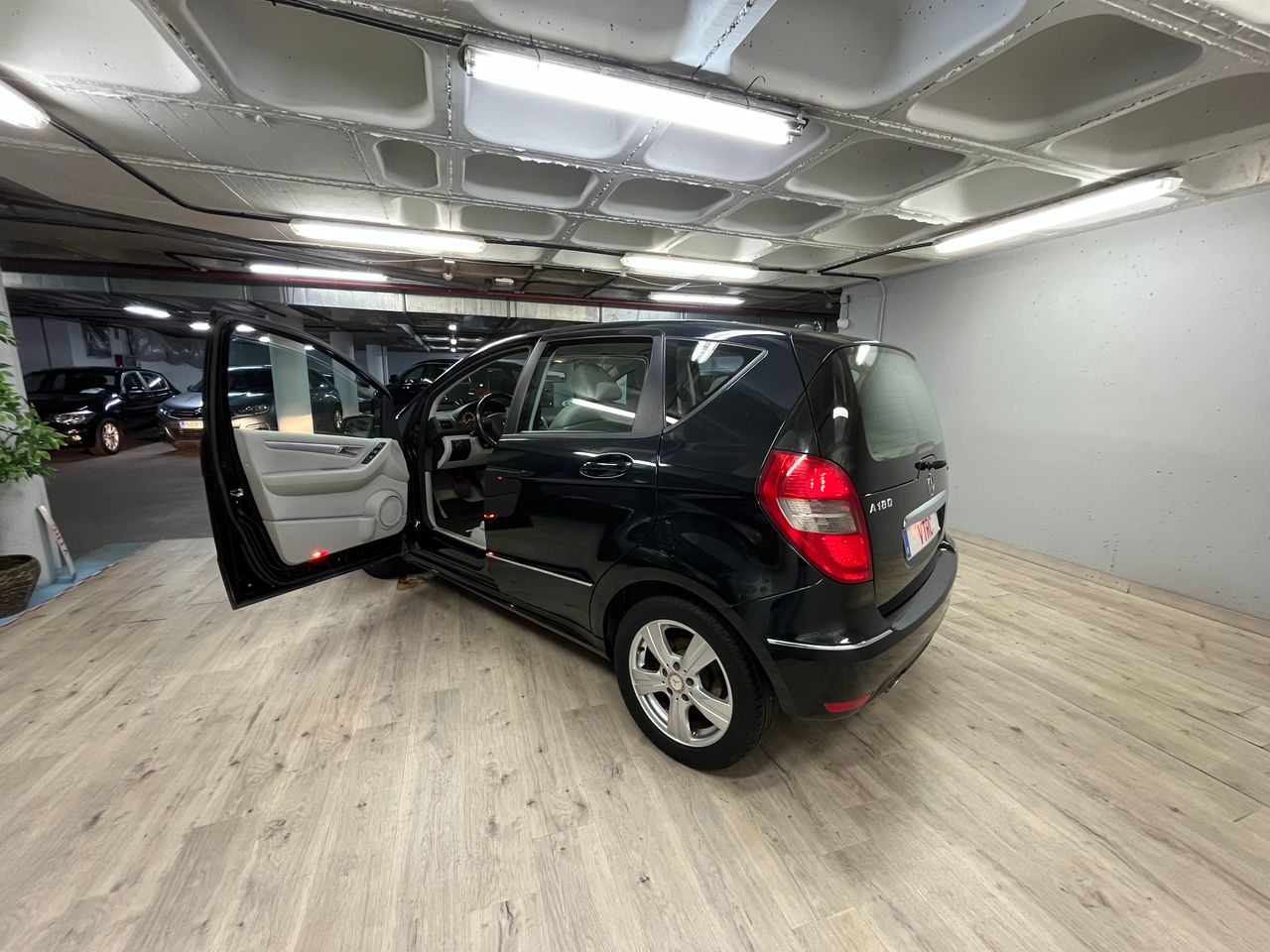 Mercedes Clase A A 180 CDI Berlina Autotronic - Foto 19