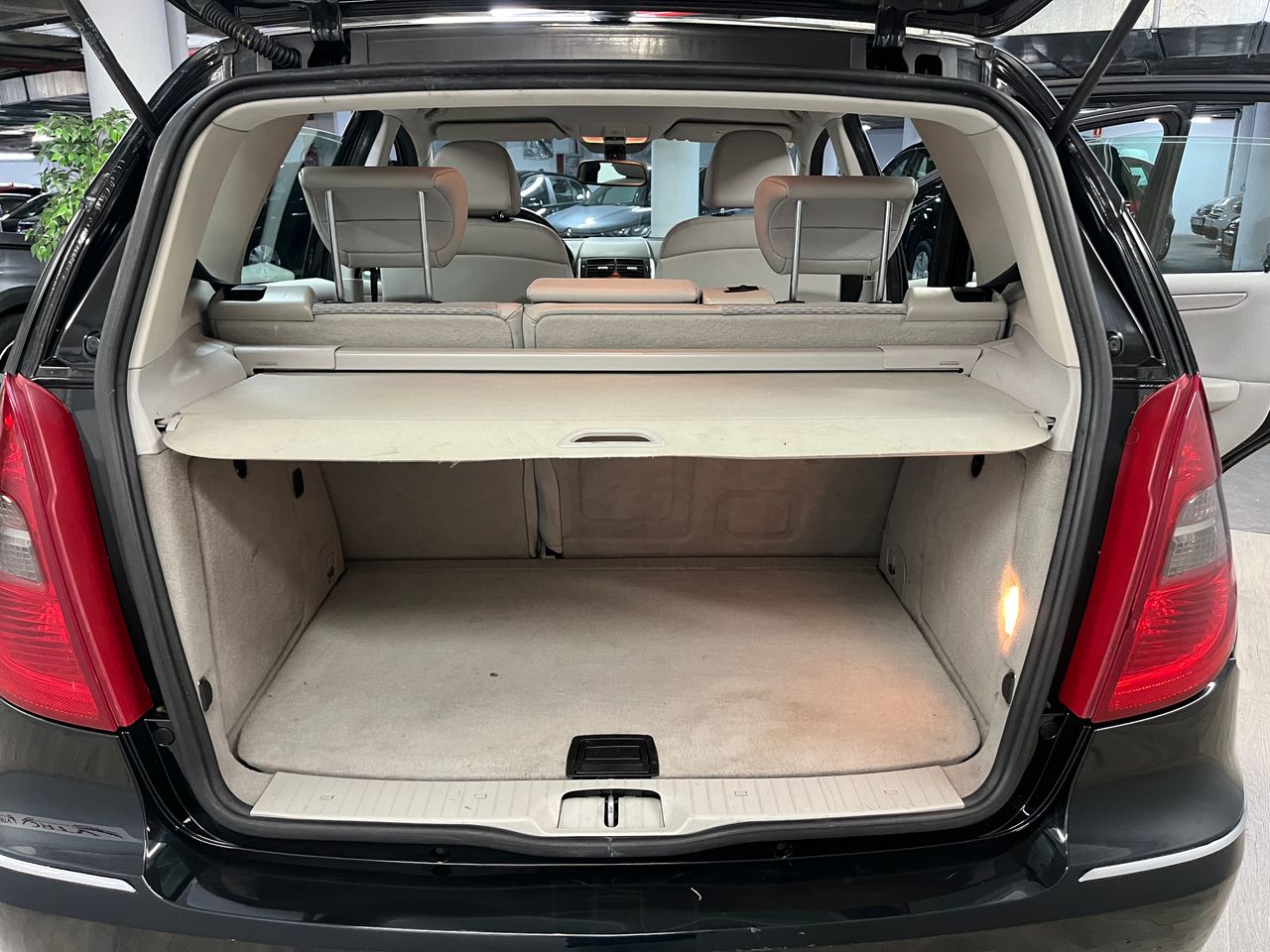 Mercedes Clase A A 180 CDI Berlina Autotronic - Foto 11