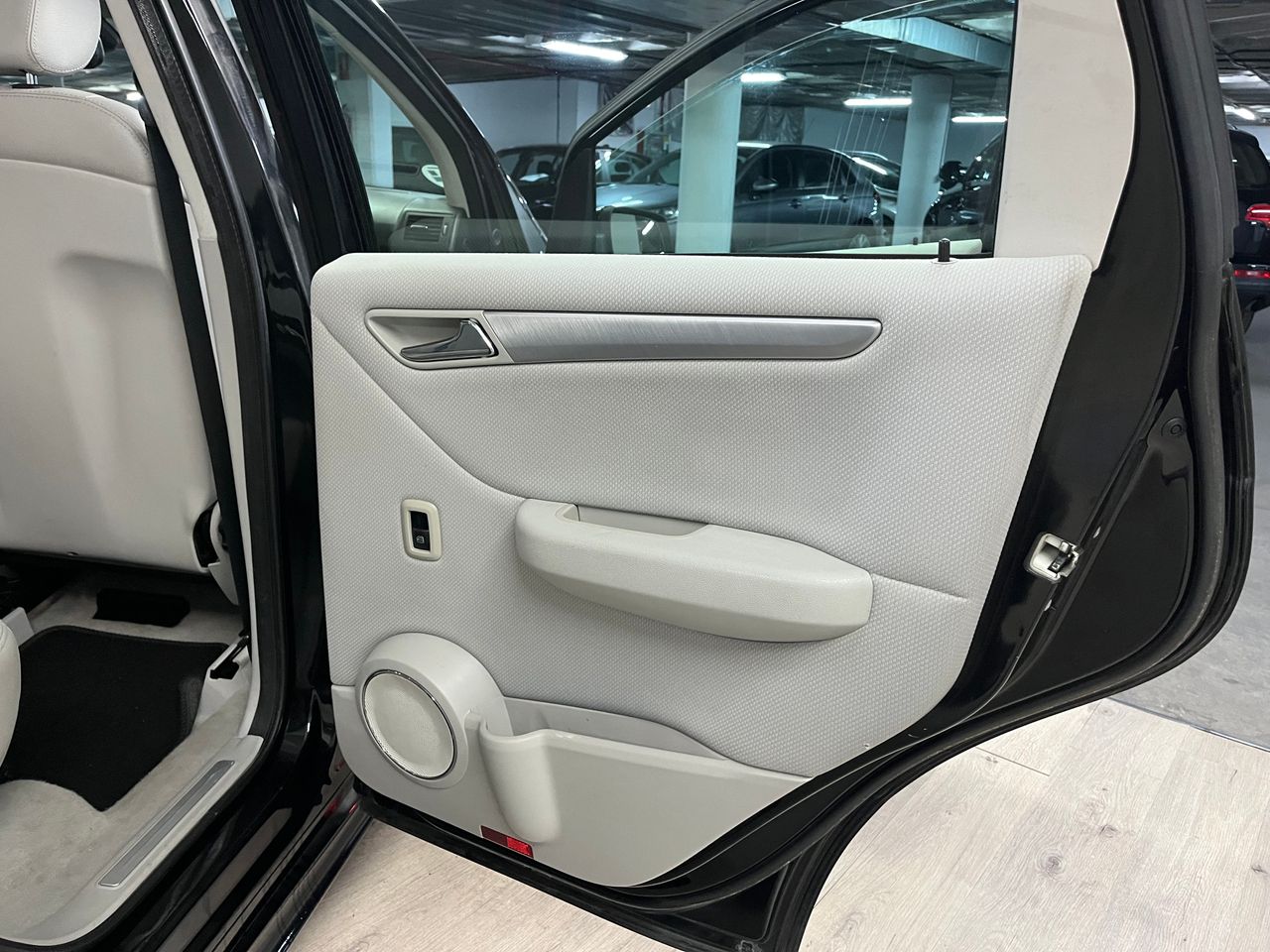 Mercedes Clase A A 180 CDI Berlina Autotronic - Foto 8