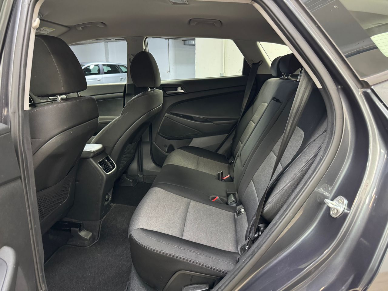 Hyundai Tucson 1.6 CRDI 48V SLE 4X2 - Foto 14