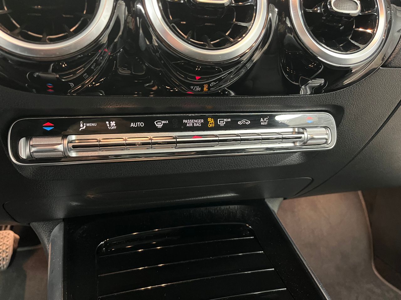 Mercedes GLA 200 d 8G-DCT - Foto 21