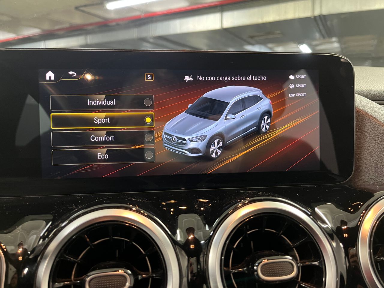 Mercedes GLA 200 d 8G-DCT - Foto 25