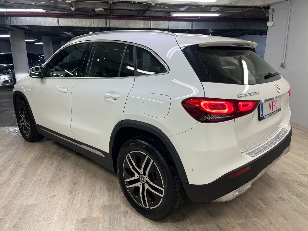 Mercedes GLA 200 d 8G-DCT - Foto 3