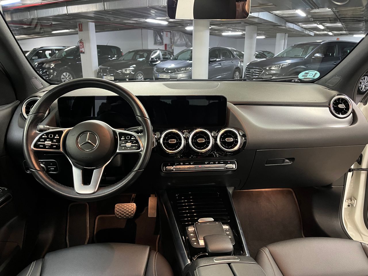 Mercedes GLA 200 d 8G-DCT - Foto 4