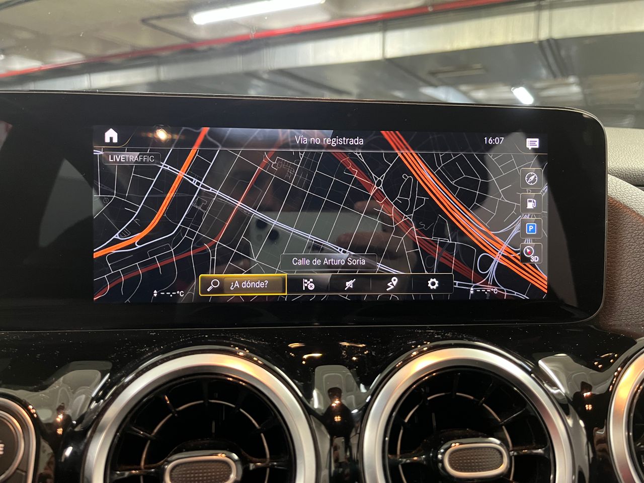 Mercedes GLA 200 d 8G-DCT - Foto 24