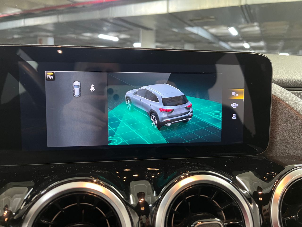 Mercedes GLA 200 d 8G-DCT - Foto 23