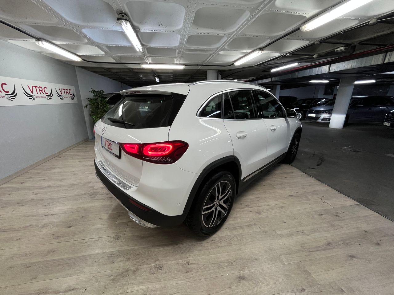 Mercedes GLA 200 d 8G-DCT - Foto 27