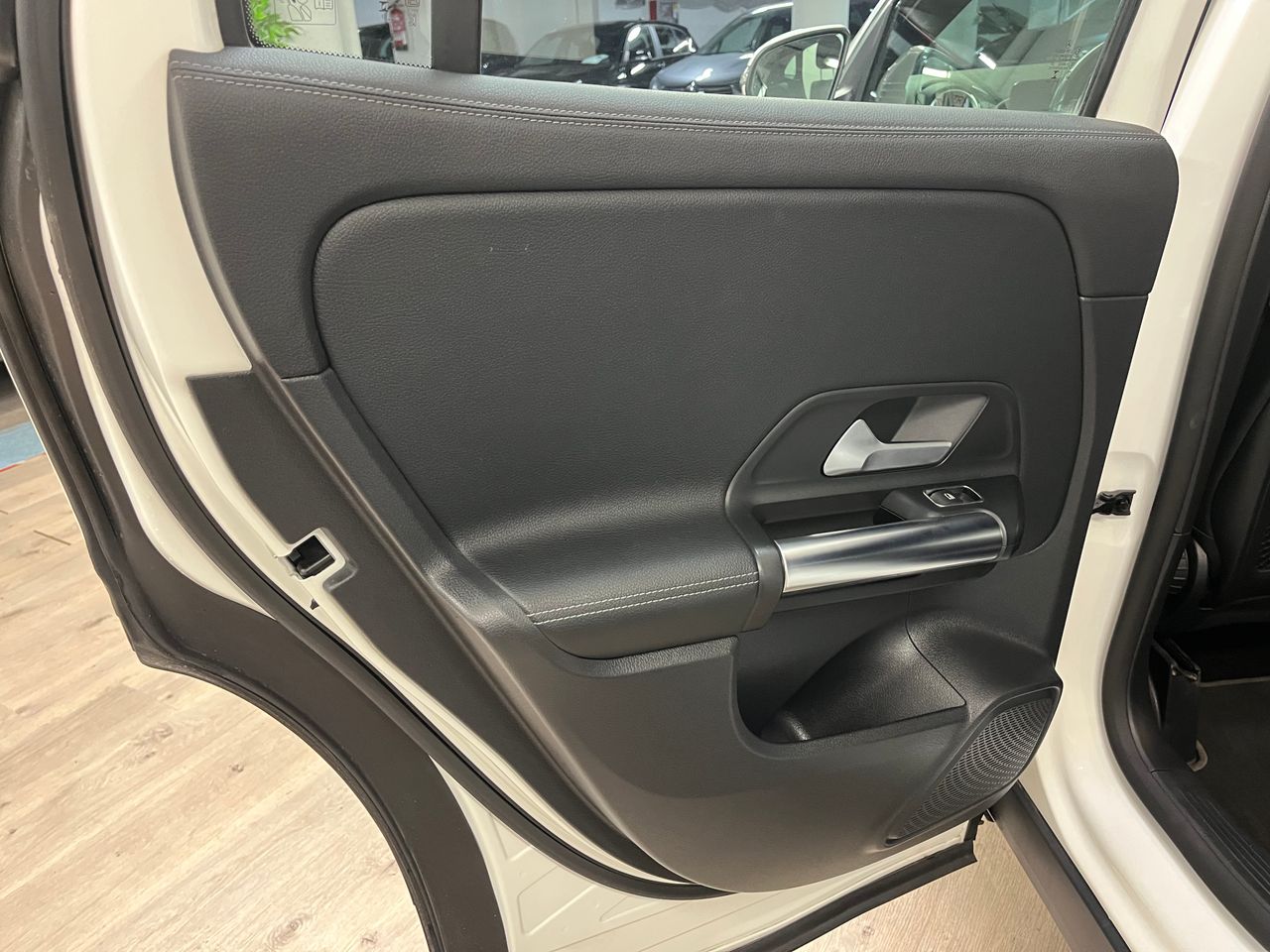 Mercedes GLA 200 d 8G-DCT - Foto 11