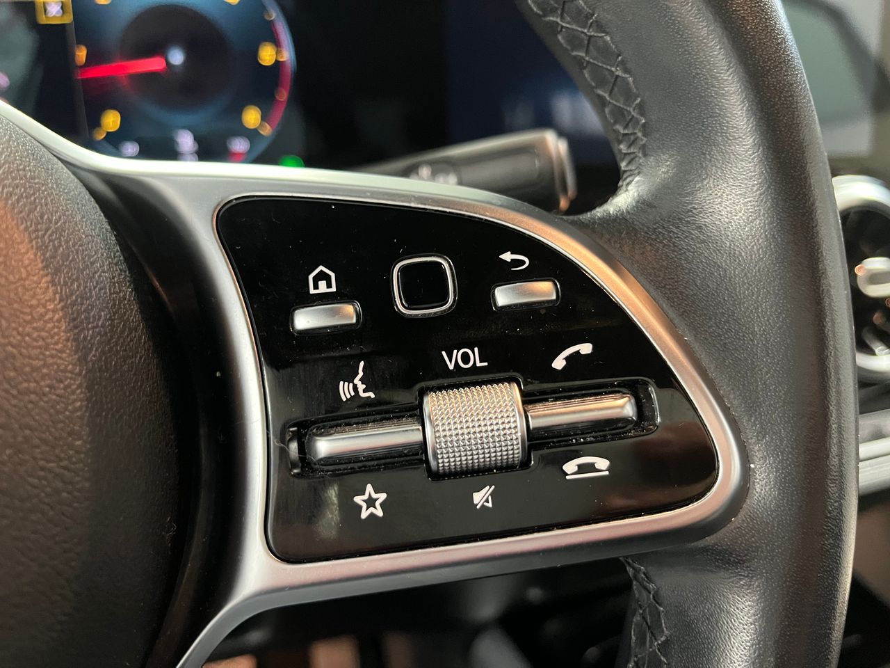 Mercedes GLA 200 d 8G-DCT - Foto 20