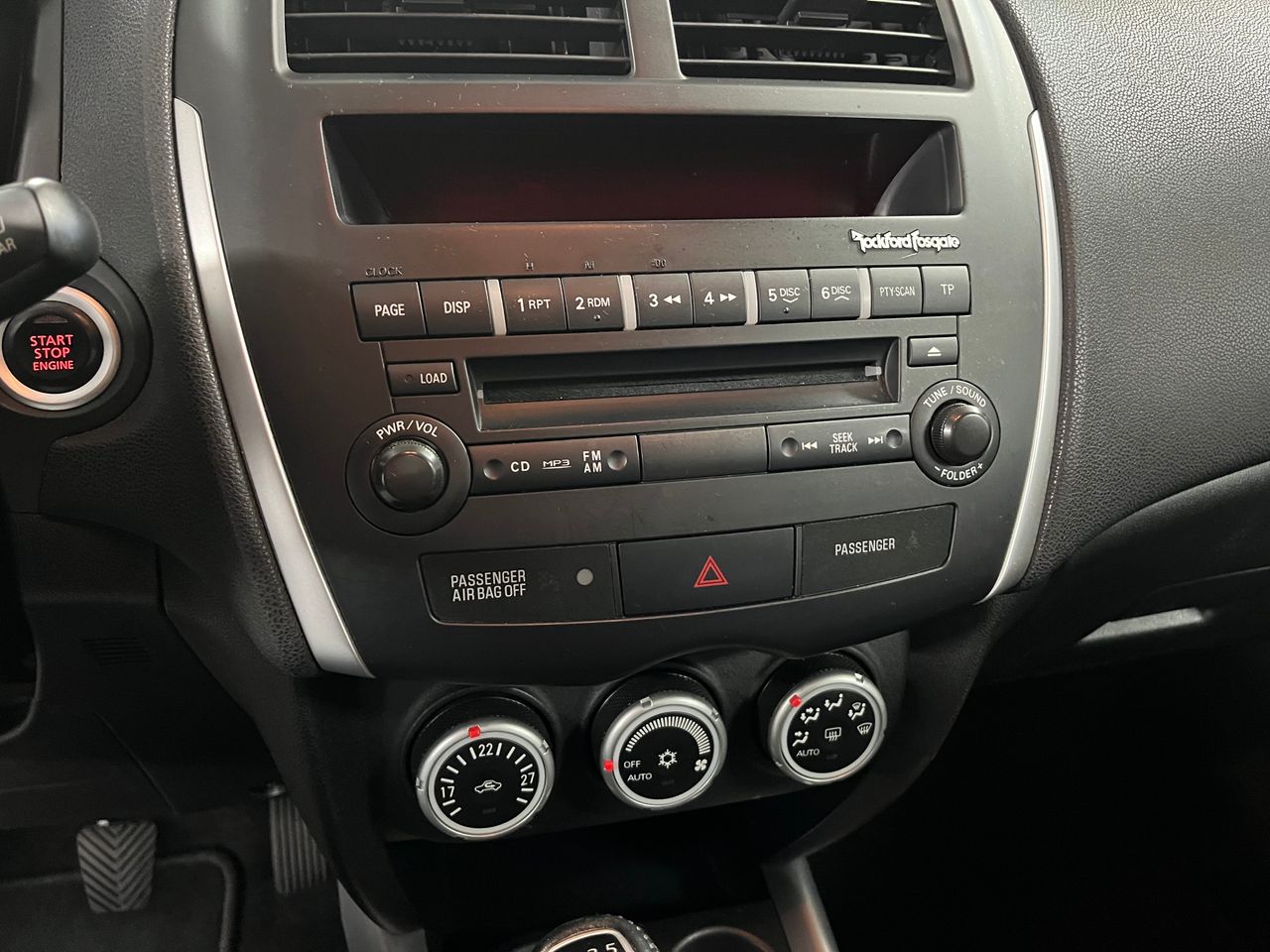 Mitsubishi ASX 180 DI-D Kaiteki - Foto 19