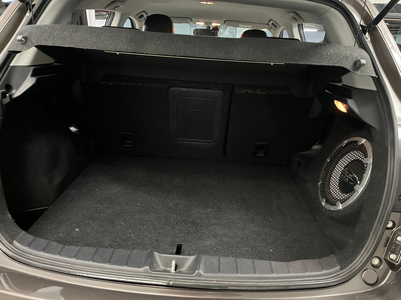 Mitsubishi ASX 180 DI-D Kaiteki - Foto 9