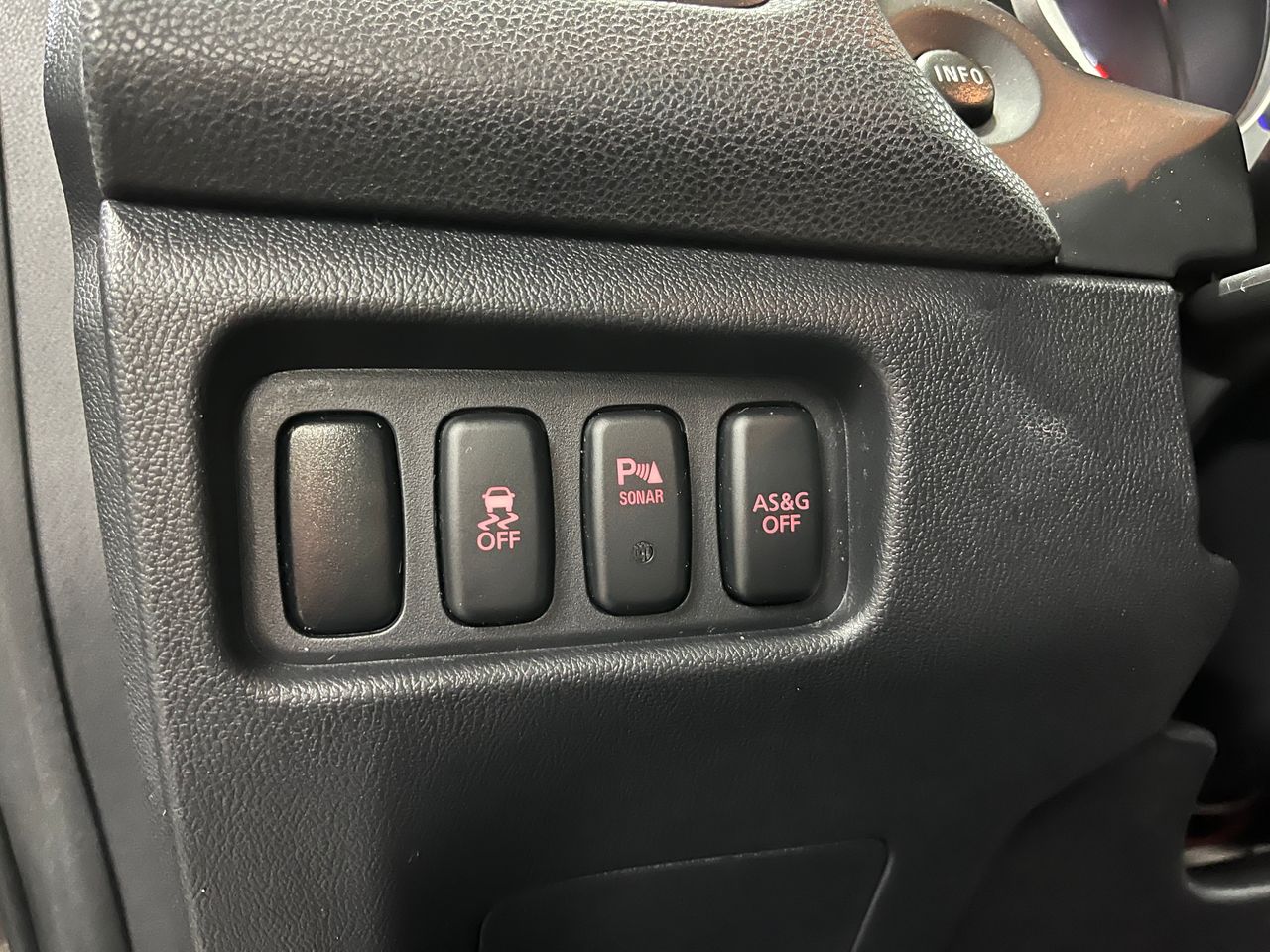 Mitsubishi ASX 180 DI-D Kaiteki - Foto 23