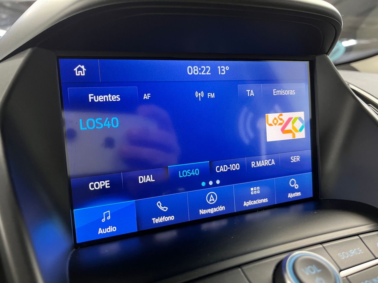 Ford Kuga ST-Line 1.5 EcoBoost Auto-Start-Stop 110 kW (150 CV) 4x2 - Foto 26