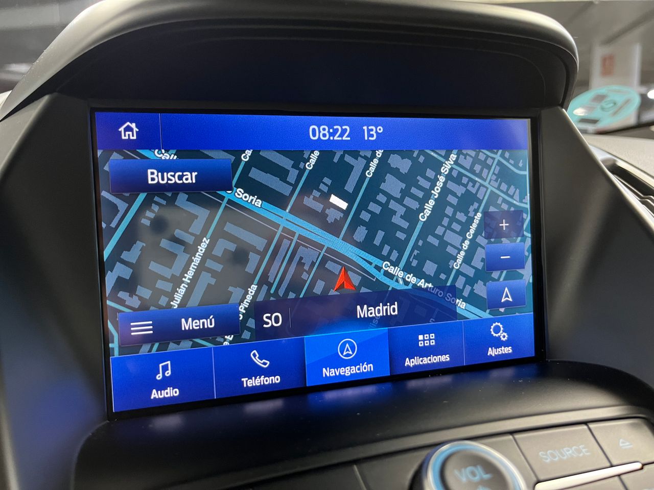 Ford Kuga ST-Line 1.5 EcoBoost Auto-Start-Stop 110 kW (150 CV) 4x2 - Foto 25