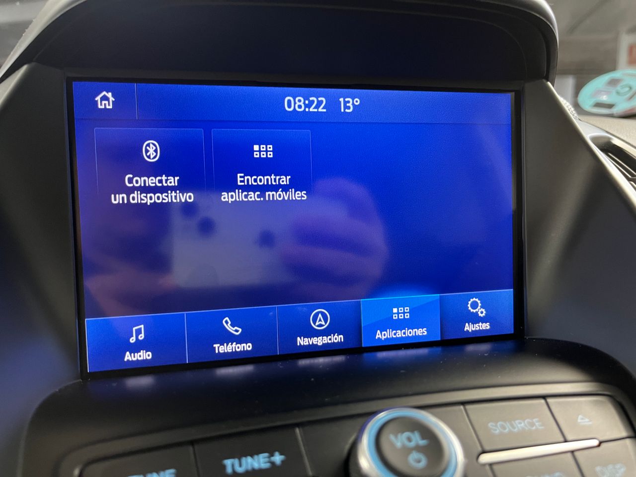 Ford Kuga ST-Line 1.5 EcoBoost Auto-Start-Stop 110 kW (150 CV) 4x2 - Foto 24