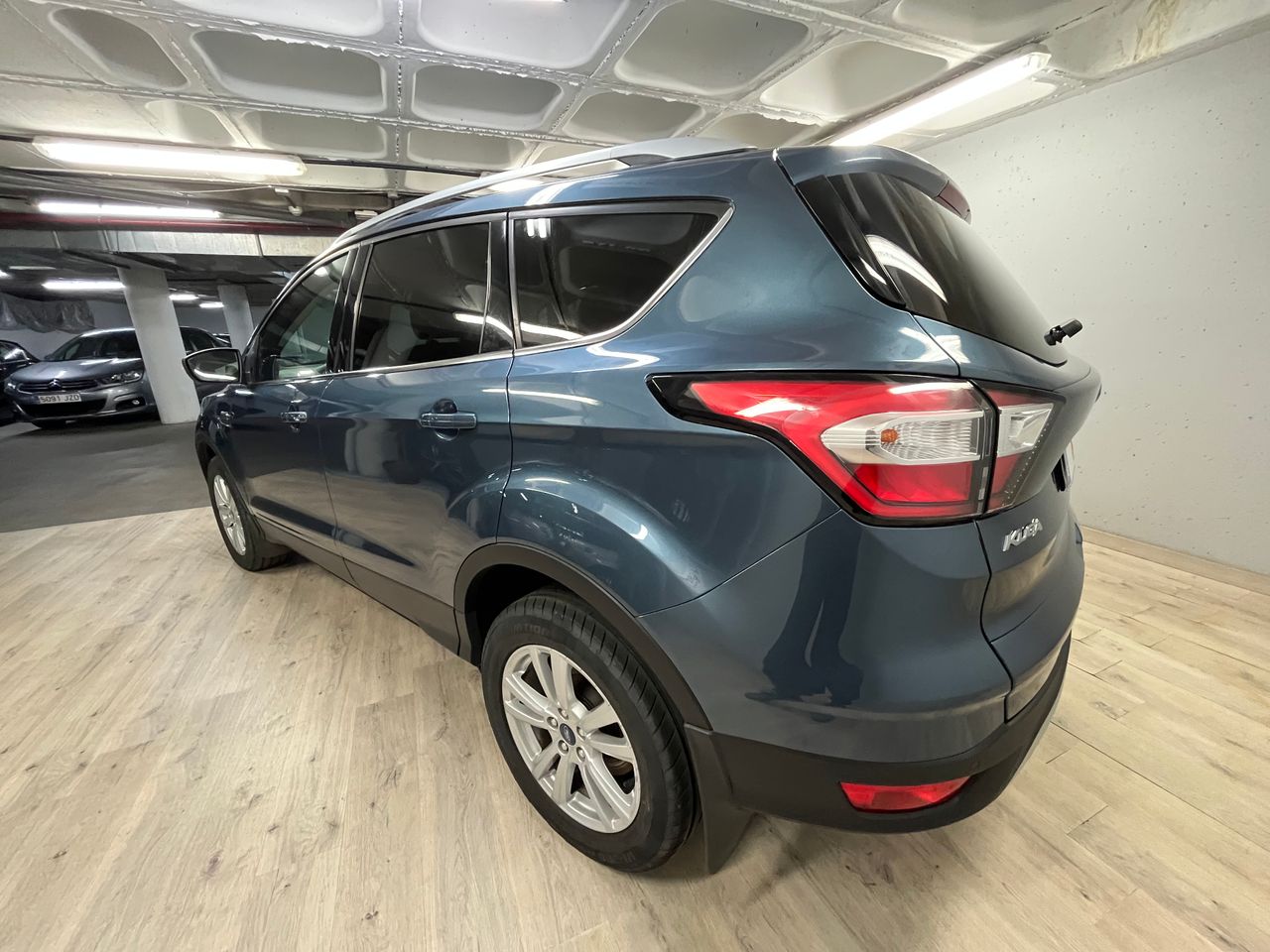 Ford Kuga ST-Line 1.5 EcoBoost Auto-Start-Stop 110 kW (150 CV) 4x2 - Foto 4