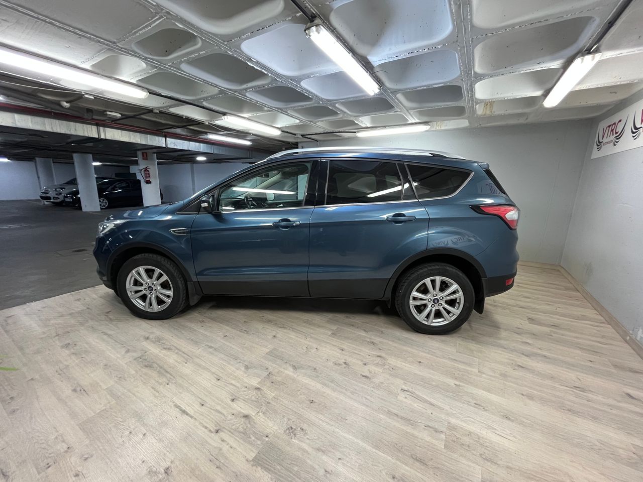 Ford Kuga ST-Line 1.5 EcoBoost Auto-Start-Stop 110 kW (150 CV) 4x2 - Foto 11