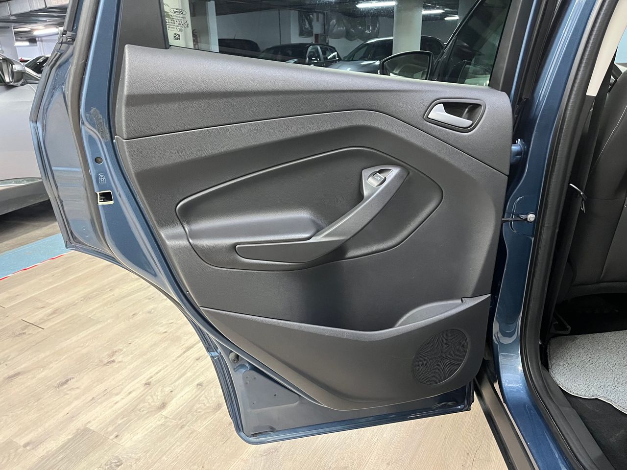 Ford Kuga ST-Line 1.5 EcoBoost Auto-Start-Stop 110 kW (150 CV) 4x2 - Foto 10