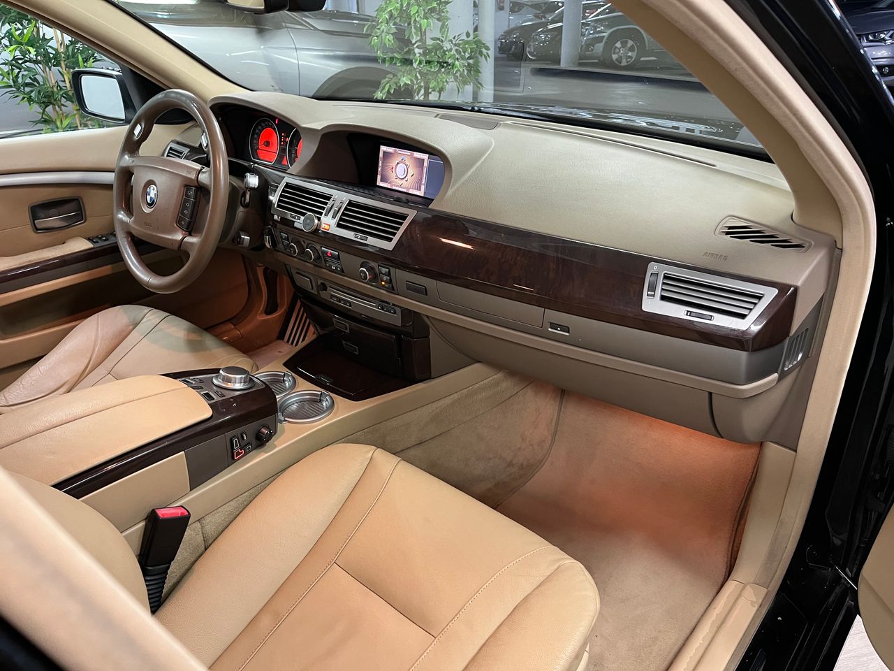 BMW Serie 7 730d - Foto 6