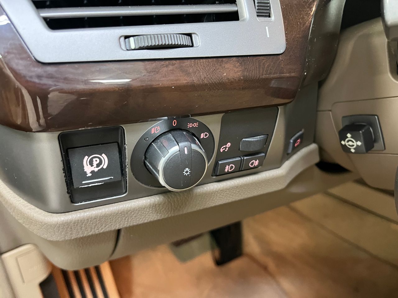 BMW Serie 7 730d - Foto 18