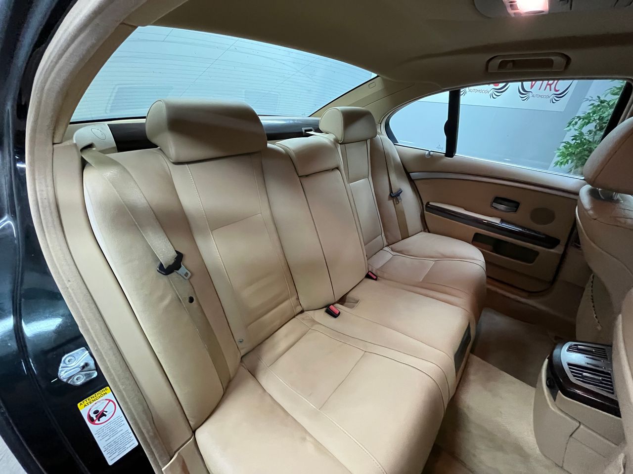 BMW Serie 7 730d - Foto 11