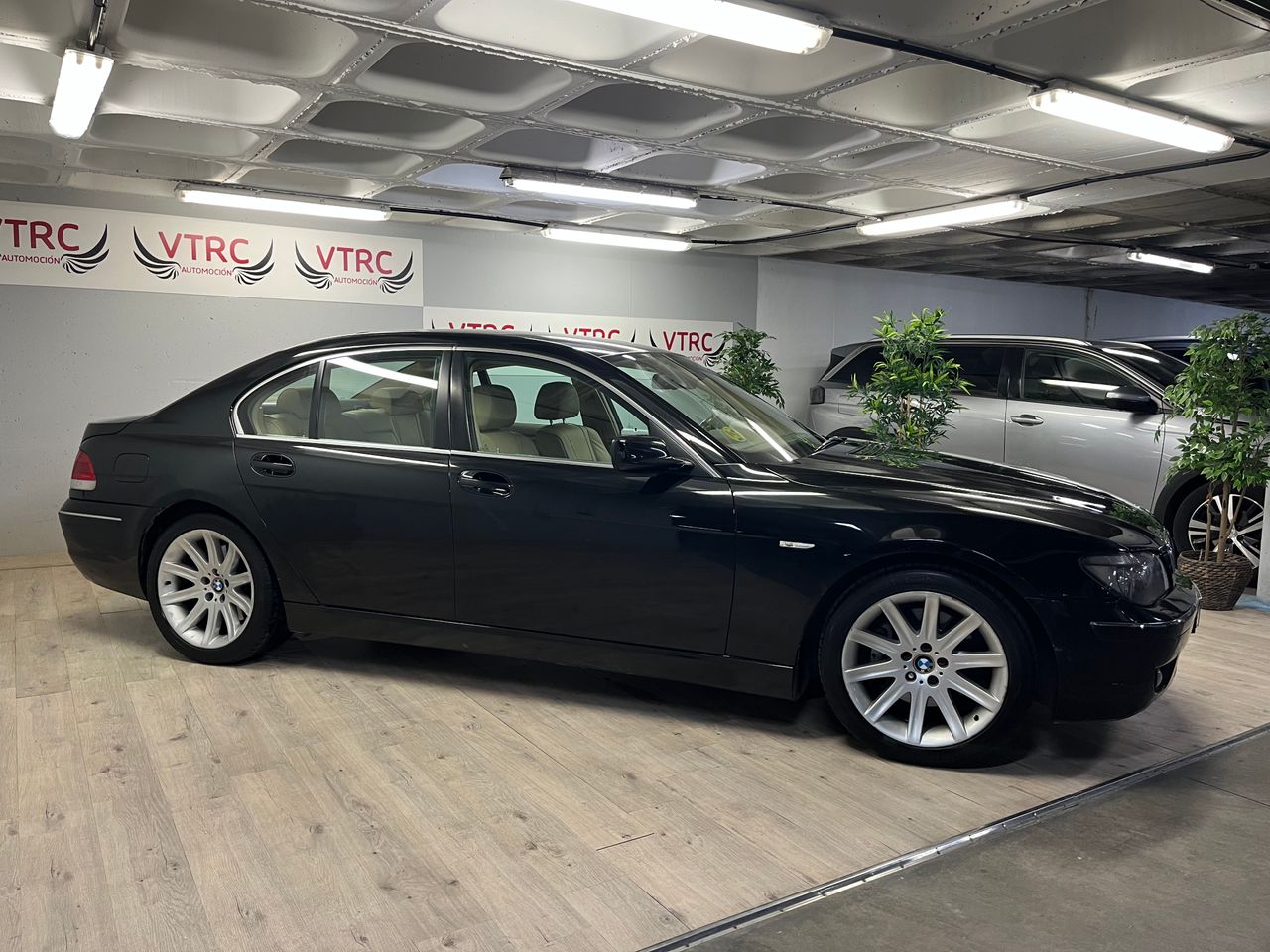 BMW Serie 7 730d - Foto 5