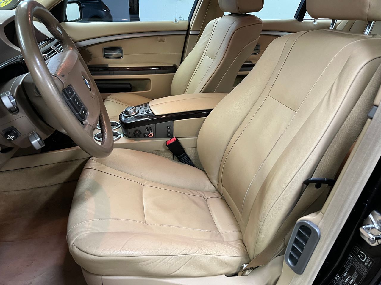 BMW Serie 7 730d - Foto 16