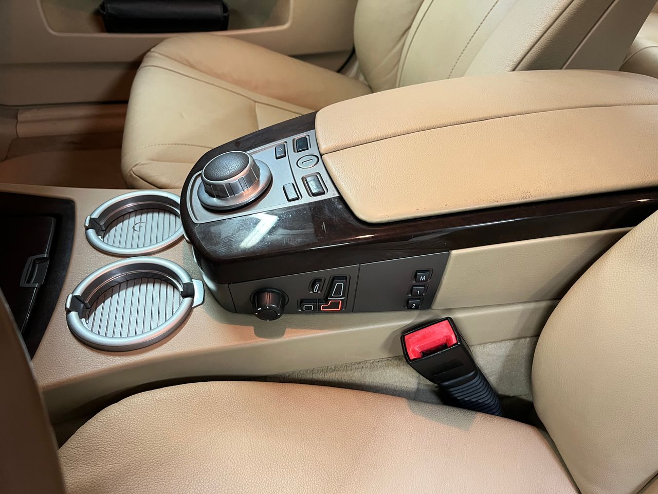 BMW Serie 7 730d - Foto 17