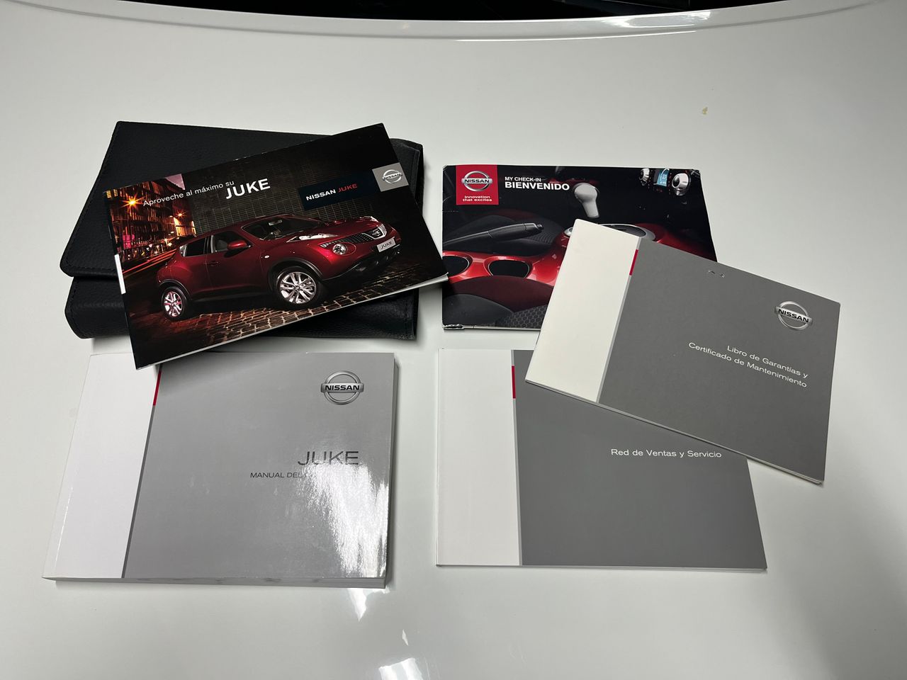 Nissan Juke 1.6i 4X2 Acenta - Foto 20