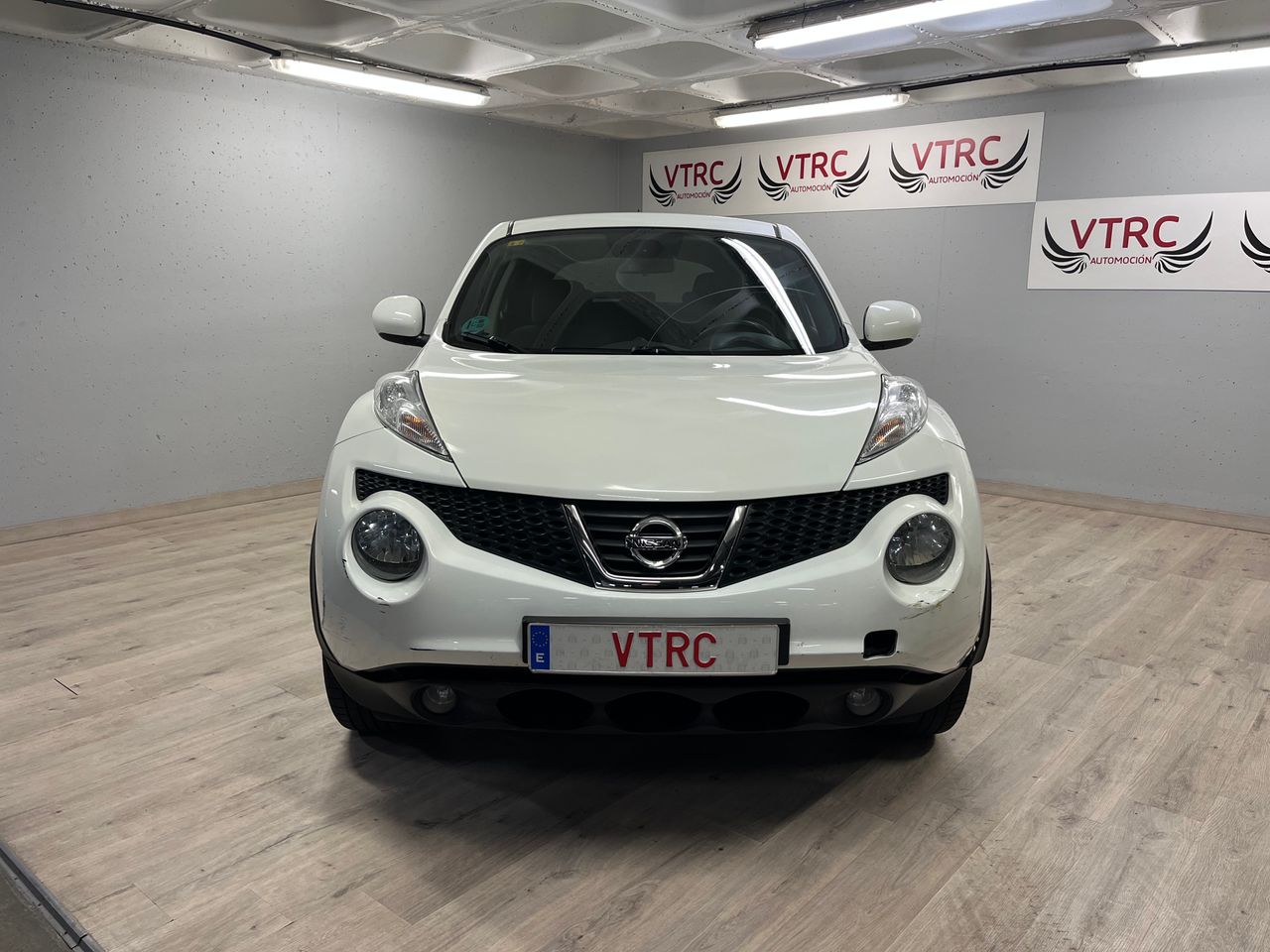 Nissan Juke 1.6i 4X2 Acenta - Foto 5