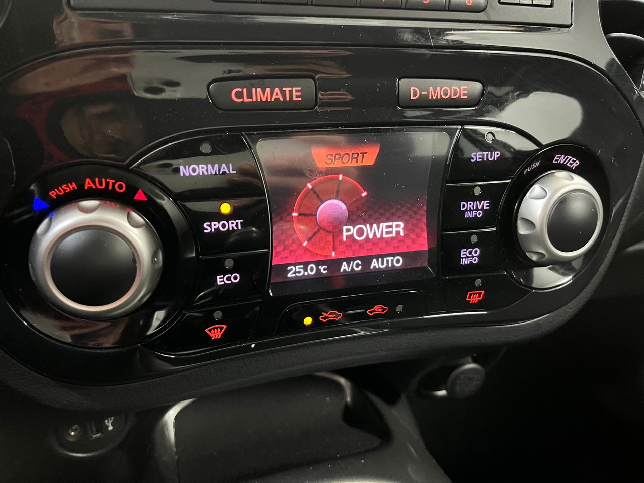 Nissan Juke 1.6i 4X2 Acenta - Foto 18