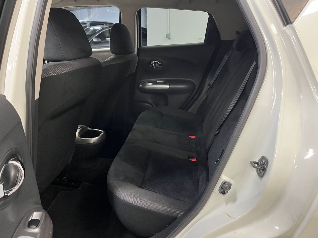 Nissan Juke 1.6i 4X2 Acenta - Foto 9