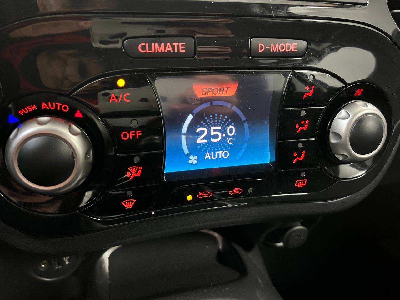 Nissan Juke 1.6i 4X2 Acenta - Foto 17