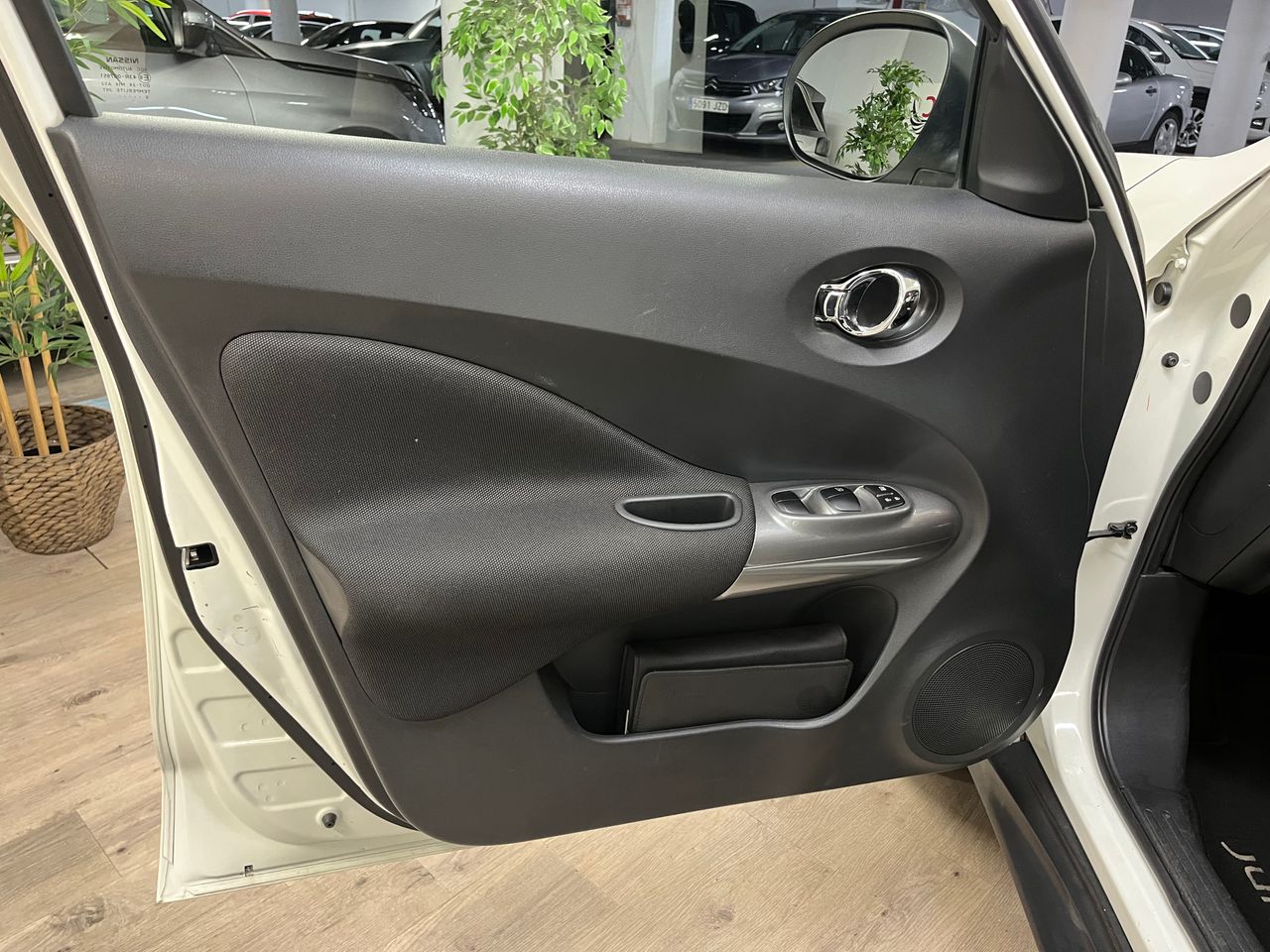 Nissan Juke 1.6i 4X2 Acenta - Foto 8