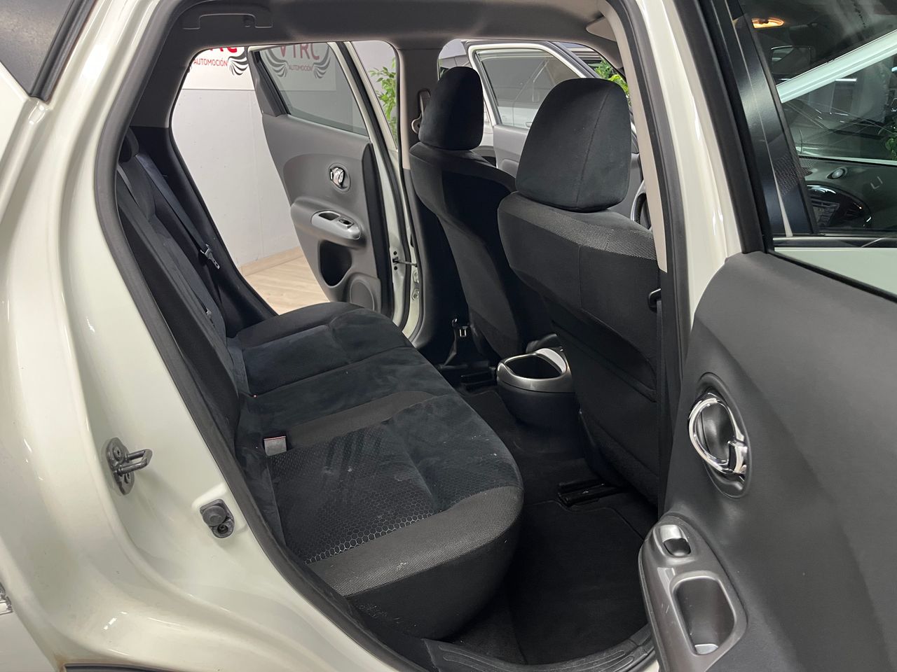 Nissan Juke 1.6i 4X2 Acenta - Foto 11