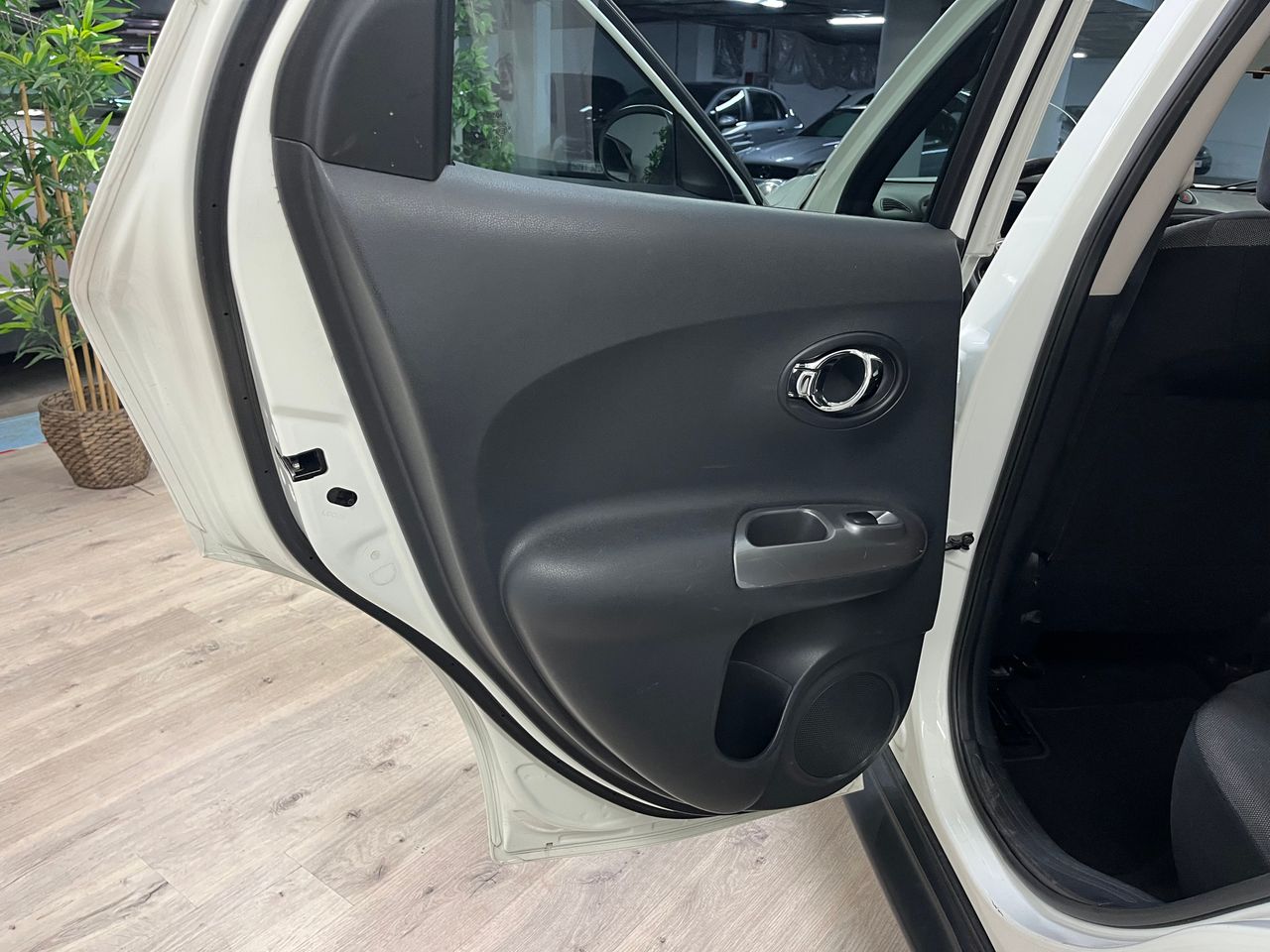 Nissan Juke 1.6i 4X2 Acenta - Foto 10