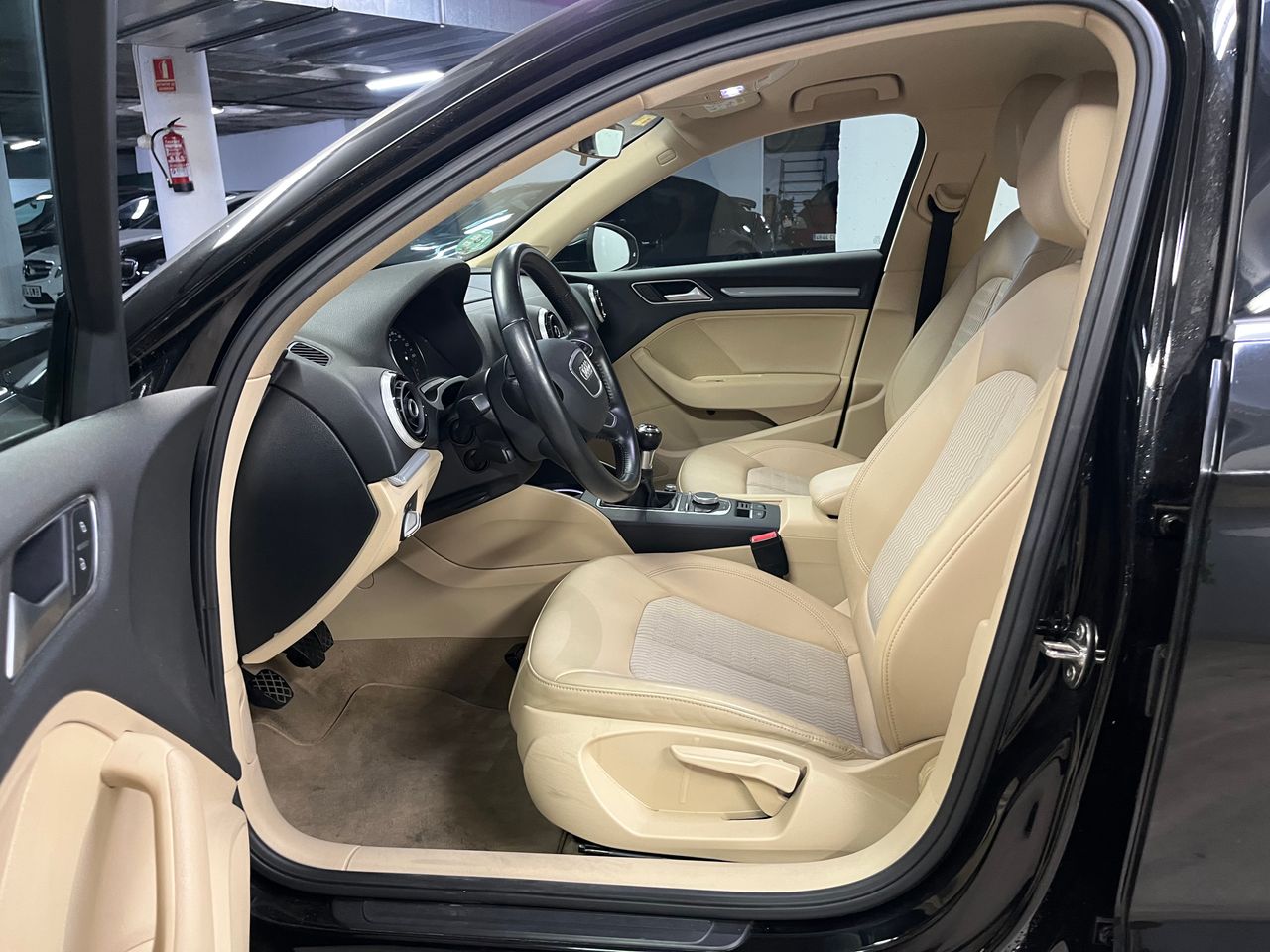 Audi A3 2.0 TDI 150 CV clean diesel Attraction - Foto 4