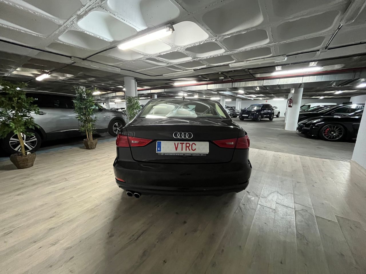 Audi A3 2.0 TDI 150 CV clean diesel Attraction - Foto 8