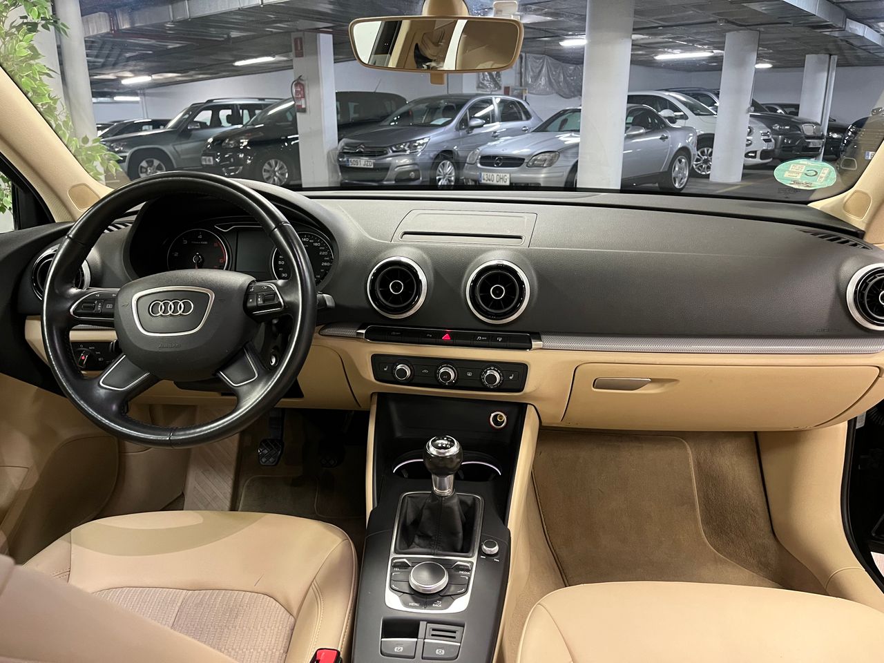 Audi A3 2.0 TDI 150 CV clean diesel Attraction - Foto 3