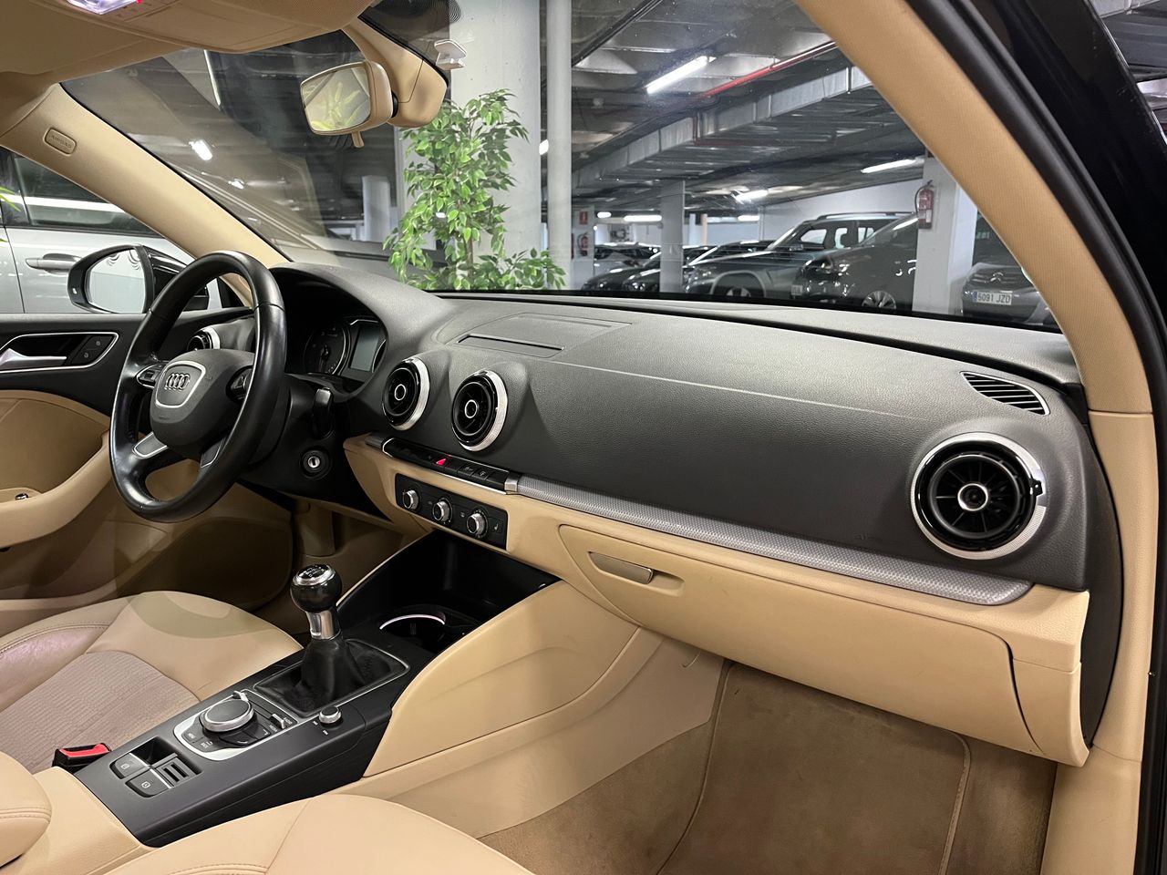 Audi A3 2.0 TDI 150 CV clean diesel Attraction - Foto 10