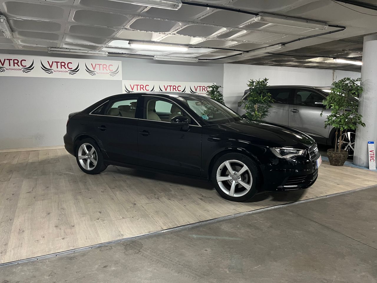 Audi A3 2.0 TDI 150 CV clean diesel Attraction - Foto 6