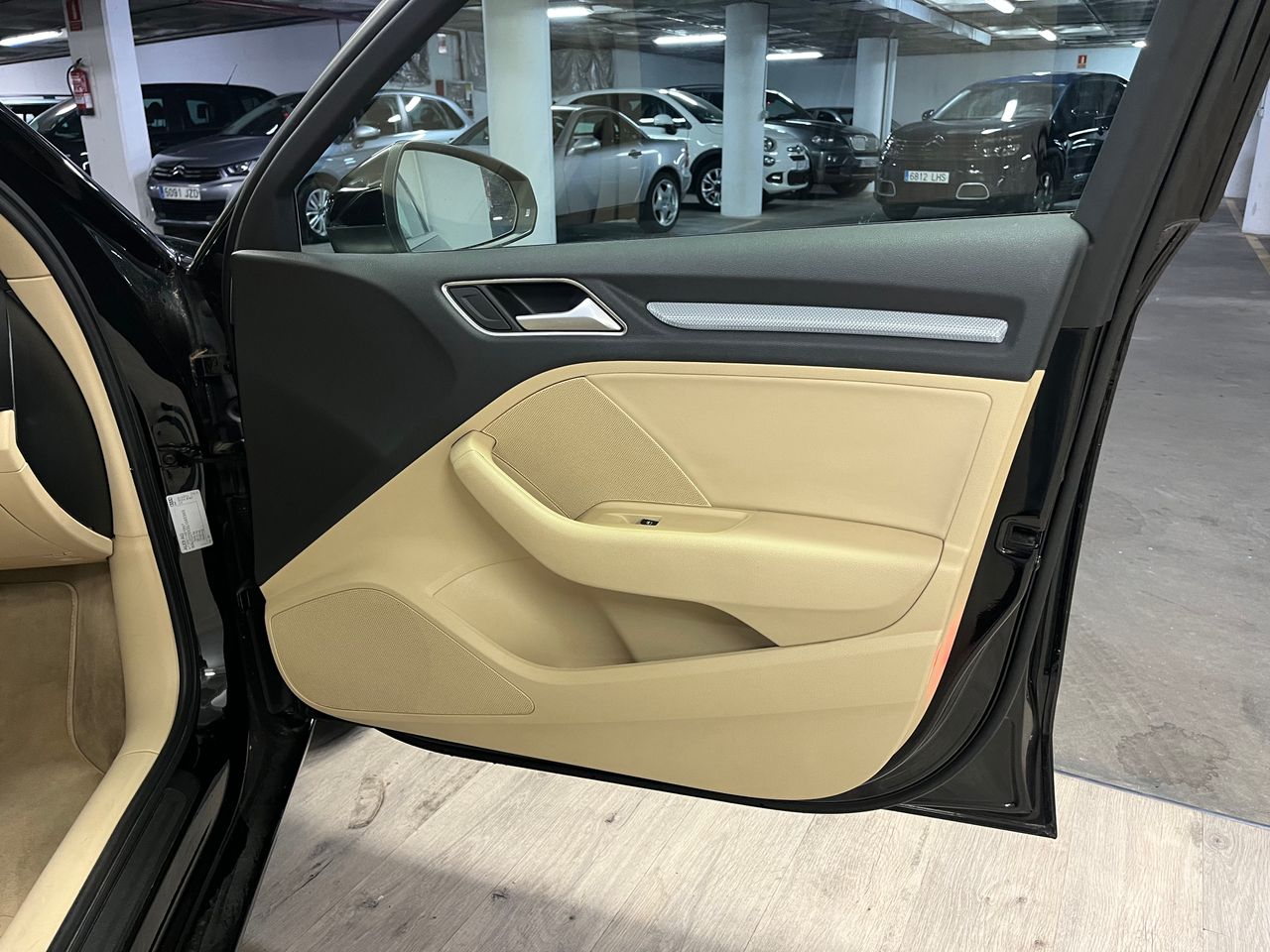 Audi A3 2.0 TDI 150 CV clean diesel Attraction - Foto 11