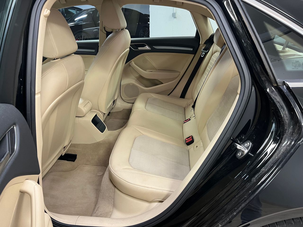 Audi A3 2.0 TDI 150 CV clean diesel Attraction - Foto 14